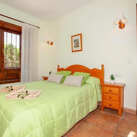 Puerto Del Carmen Sleeps 8 Air Con Wifi Willa *